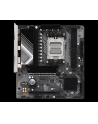 asrock Płyta główna B650M-HDV/M.2 AM5 2DDR5 HDMI/DP mATX - nr 12
