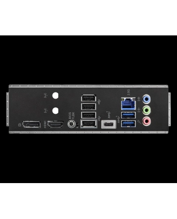 asrock Płyta główna B650M-HDV/M.2 AM5 2DDR5 HDMI/DP mATX nr 1
