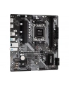 asrock Płyta główna B650M-H/M.2 + AM5 2DDR5 HDMI/DP mATX - nr 25