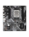 asrock Płyta główna B650M-H/M.2 + AM5 2DDR5 HDMI/DP mATX - nr 28