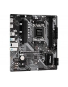asrock Płyta główna B650M-H/M.2 + AM5 2DDR5 HDMI/DP mATX - nr 40