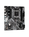asrock Płyta główna B650M-H/M.2 + AM5 2DDR5 HDMI/DP mATX - nr 53
