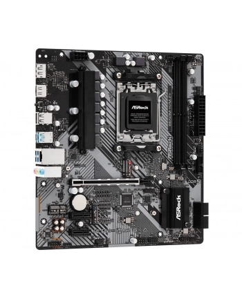 asrock Płyta główna B650M-H/M.2 + AM5 2DDR5 HDMI/DP mATX nr 2