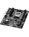 asrock Płyta główna B650M-H/M.2 + AM5 2DDR5 HDMI/DP mATX - nr 60