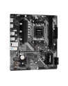 asrock Płyta główna B650M-H/M.2 + AM5 2DDR5 HDMI/DP mATX - nr 61