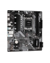 asrock Płyta główna B650M-H/M.2 + AM5 2DDR5 HDMI/DP mATX - nr 9