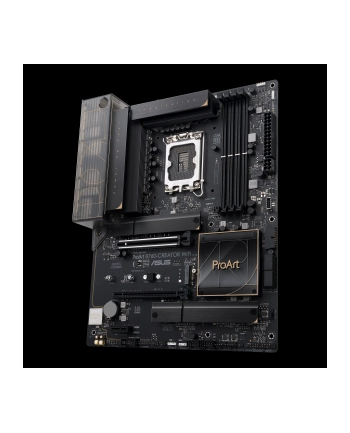 ASUS PROART B760-CREATOR WIFI LGA1700 B760 PCIE5.0 USB32GEN2X2 MB nr 2
