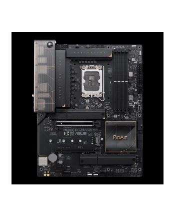 ASUS PROART B760-CREATOR WIFI LGA1700 B760 PCIE5.0 USB32GEN2X2 MB nr 1