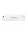 Hewlett Packard Enterprise Hpe Aruba Instant On 1430 8G Class4 Poe 64W Switch (R8R46AABB) - nr 3