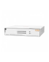 Hewlett Packard Enterprise Hpe Aruba Instant On 1430 8G Class4 Poe 64W Switch (R8R46AABB) - nr 4