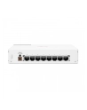 Hewlett Packard Enterprise Hpe Aruba Instant On 1430 8G Class4 Poe 64W Switch (R8R46AABB) - nr 5