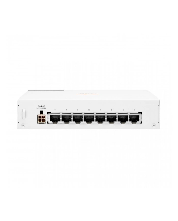 Hewlett Packard Enterprise Hpe Aruba Instant On 1430 8G Class4 Poe 64W Switch (R8R46AABB)