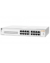 Hewlett Packard Enterprise Hpe Aruba Instant On 1430 16G Class4 Poe 124W Switch (R8R48AABB) - nr 10