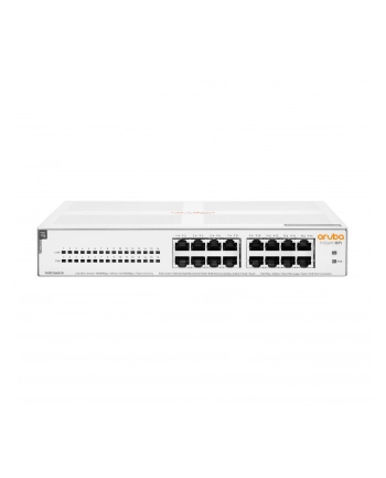 Hewlett Packard Enterprise Hpe Aruba Instant On 1430 16G Class4 Poe 124W Switch (R8R48AABB)