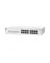Hewlett Packard Enterprise Hpe Aruba Instant On 1430 16G Class4 Poe 124W Switch (R8R48AABB) - nr 8