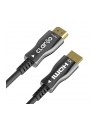 CLAROC KABEL HDIM OPTYCZNY AOC 20, 4K, 15 M - nr 7