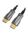 CLAROC KABEL HDIM OPTYCZNY AOC 20, 4K, 15 M - nr 8