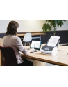 Fujitsu ScanSnap iX1600 - 216 x 360 mm 600 DPI 40 ppm ADF + Manual feed scanner Black White TFT (PA03770B401) - nr 11