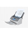 Fujitsu ScanSnap iX1600 - 216 x 360 mm 600 DPI 40 ppm ADF + Manual feed scanner Black White TFT (PA03770B401) - nr 13
