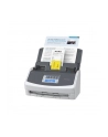 Fujitsu ScanSnap iX1600 - 216 x 360 mm 600 DPI 40 ppm ADF + Manual feed scanner Black White TFT (PA03770B401) - nr 18