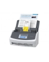 Fujitsu ScanSnap iX1600 - 216 x 360 mm 600 DPI 40 ppm ADF + Manual feed scanner Black White TFT (PA03770B401) - nr 1