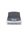 Fujitsu ScanSnap iX1600 - 216 x 360 mm 600 DPI 40 ppm ADF + Manual feed scanner Black White TFT (PA03770B401) - nr 3