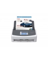 Fujitsu ScanSnap iX1600 - 216 x 360 mm 600 DPI 40 ppm ADF + Manual feed scanner Black White TFT (PA03770B401) - nr 5