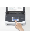Fujitsu ScanSnap iX1600 - 216 x 360 mm 600 DPI 40 ppm ADF + Manual feed scanner Black White TFT (PA03770B401) - nr 6