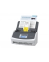Fujitsu ScanSnap iX1600 - 216 x 360 mm 600 DPI 40 ppm ADF + Manual feed scanner Black White TFT (PA03770B401) - nr 9