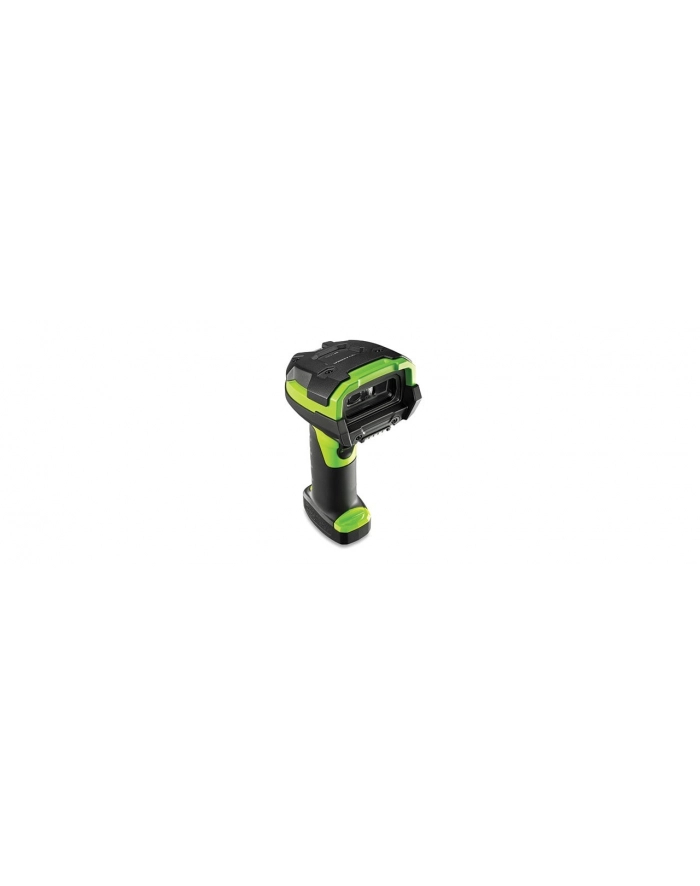 Zebra Skaner Kodów Kreskowych Li3678-Sr Bluetooth Usb (Li3678Sr) główny