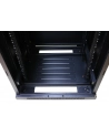 EXTRALINK SZAFA RACK STOJĄCA 22U 600X600 CZARNA - nr 13