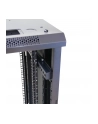 EXTRALINK SZAFA RACK STOJĄCA 22U 600X600 CZARNA - nr 14