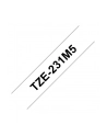 Brother TZe-231 5 szt. - nr 14