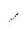 Brother TZe-231 5 szt. - nr 4