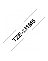 Brother TZe-231 5 szt. - nr 7
