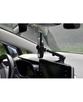 IBOX H9 Car holder nr 2