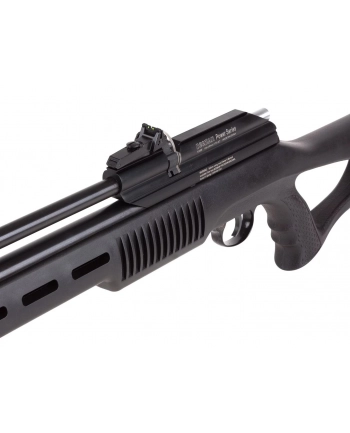 BEEMAN QB78 mod1085 Tru-Glo z magaz10 strzał kal4,5 mm Ekp'lt;17J nr 1