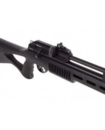 BEEMAN QB78 mod1085 Tru-Glo z magaz10 strzał kal4,5 mm Ekp'lt;17J nr 2