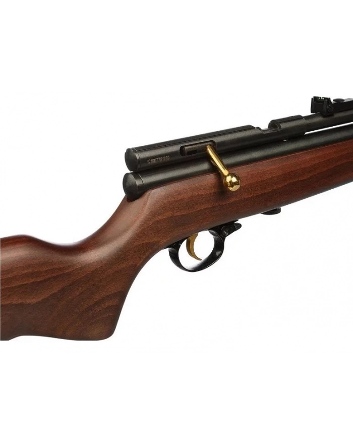 BEEMAN QB78D Deluxe kal4,5 mm Ekp'lt;17J główny