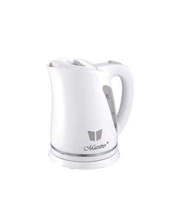 Czajnik elektryczny Maestro MR-038 1,7l, 2000W biały nr 1