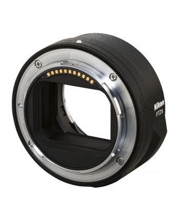 Adapter Nikon Mount Adapter FTZ II nr 1