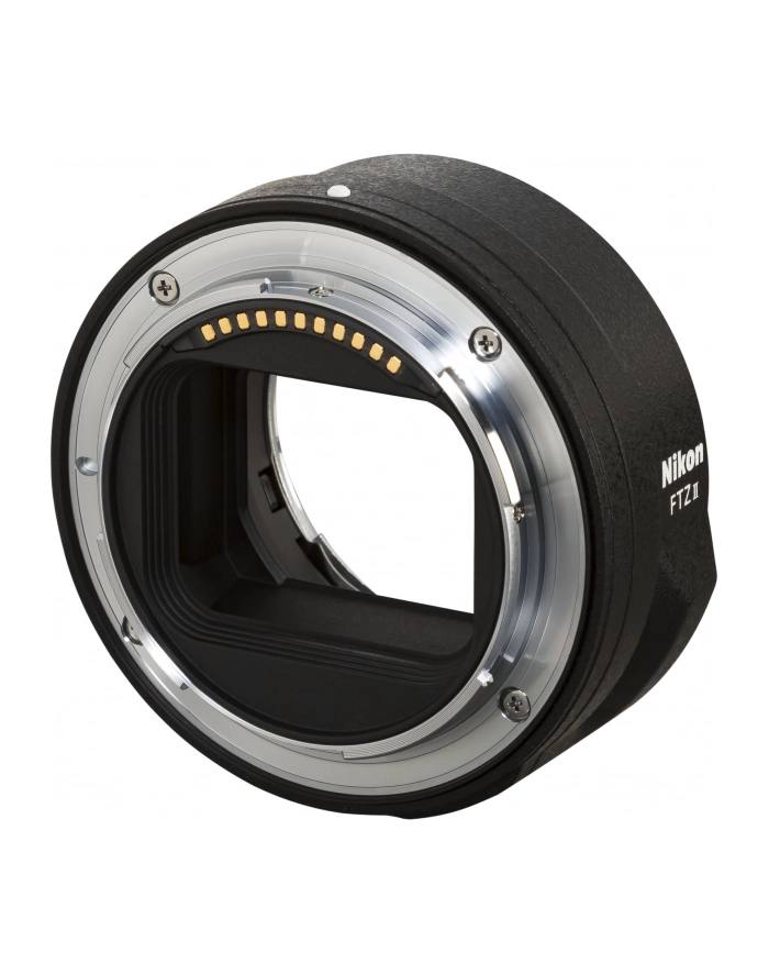 Adapter Nikon Mount Adapter FTZ II główny
