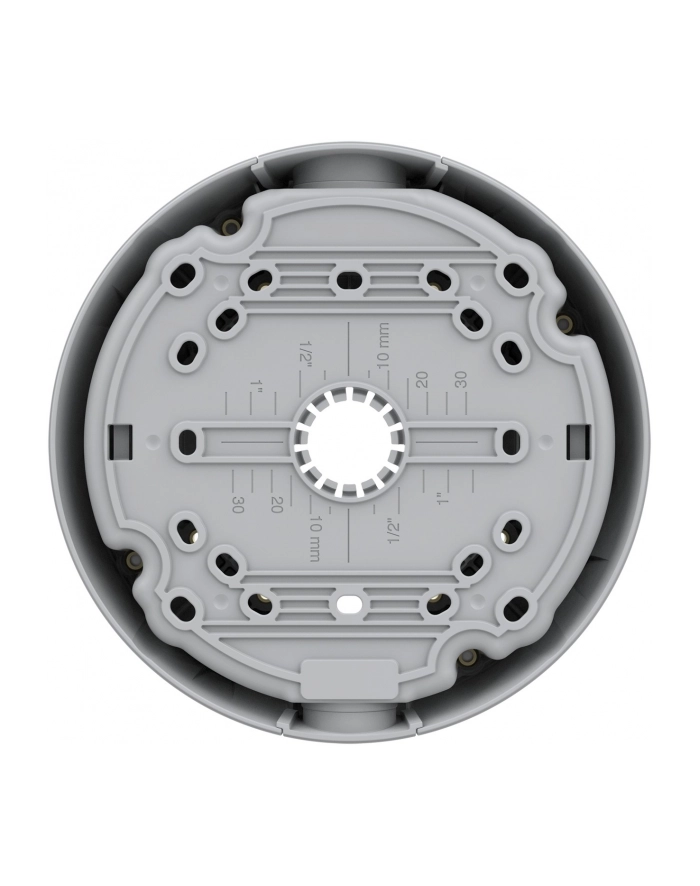 Axis Tp3603 Conduit Back Box (2025001) główny