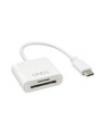 Czytnik kart pamięci LINDY SD/MicroSD USB 3.0 Typu-C - nr 5