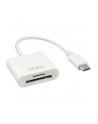 Czytnik kart pamięci LINDY SD/MicroSD USB 3.0 Typu-C - nr 6