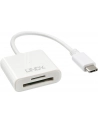 Czytnik kart pamięci LINDY SD/MicroSD USB 3.0 Typu-C - nr 7