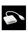 Czytnik kart pamięci LINDY SD/MicroSD USB 3.0 Typu-C - nr 8