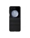 Samsung Flap Eco-Leather Case do Galaxy Z Flip5 Czarny (EF-VF731PBEGWW) - nr 6