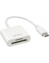 Czytnik kart pamięci LINDY SD/MicroSD USB 3.0 Typu-C - nr 6