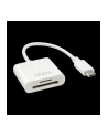 Czytnik kart pamięci LINDY SD/MicroSD USB 3.0 Typu-C - nr 7